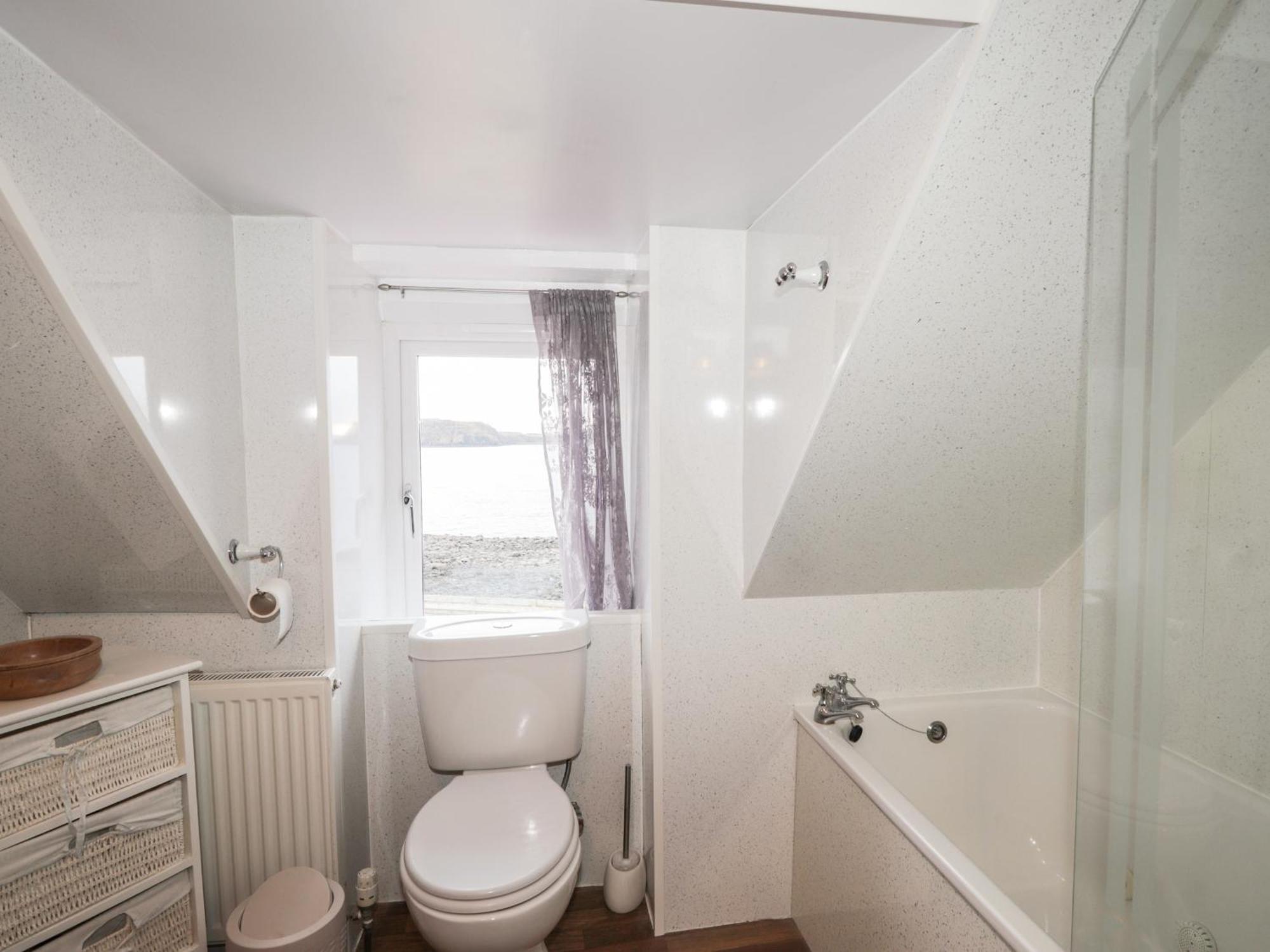 ويج Jubilee Cottage المظهر الخارجي الصورة