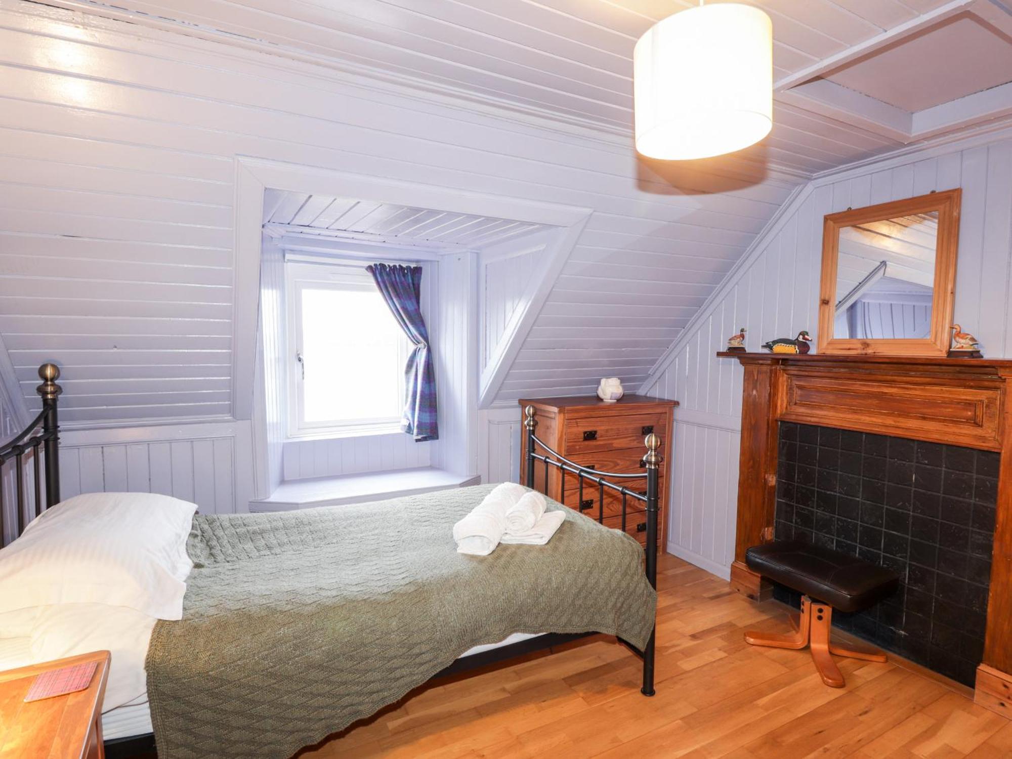 ويج Jubilee Cottage المظهر الخارجي الصورة