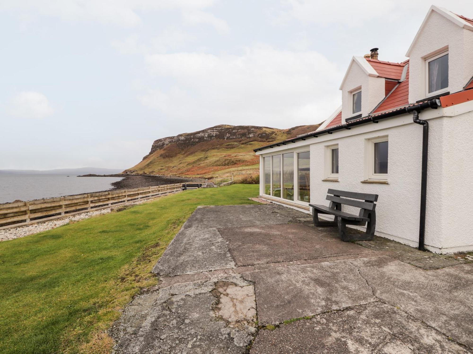ويج Jubilee Cottage المظهر الخارجي الصورة